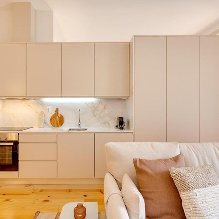 Dom Joao Premium Apartment By Da'Home Porto Ngoại thất bức ảnh