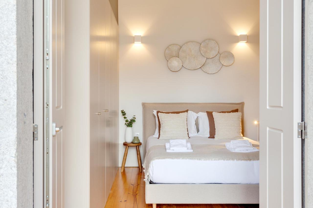 Dom Joao Premium Apartment By Da'Home Porto Ngoại thất bức ảnh