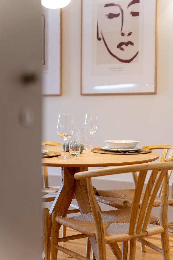 Dom Joao Premium Apartment By Da'Home Porto Ngoại thất bức ảnh
