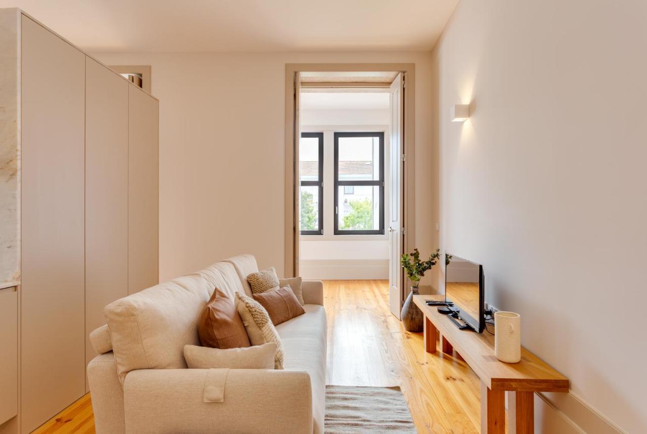 Dom Joao Premium Apartment By Da'Home Porto Ngoại thất bức ảnh