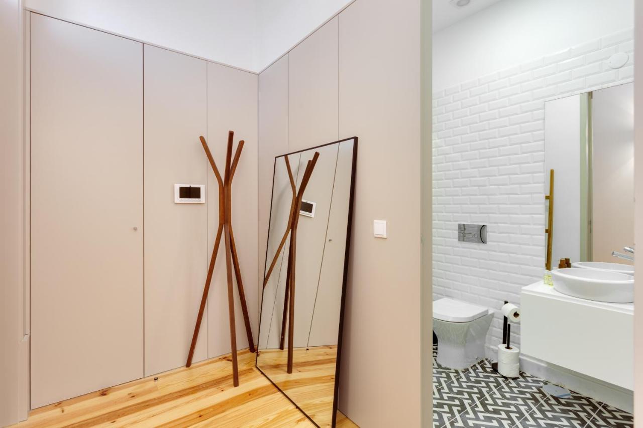 Dom Joao Premium Apartment By Da'Home Porto Ngoại thất bức ảnh