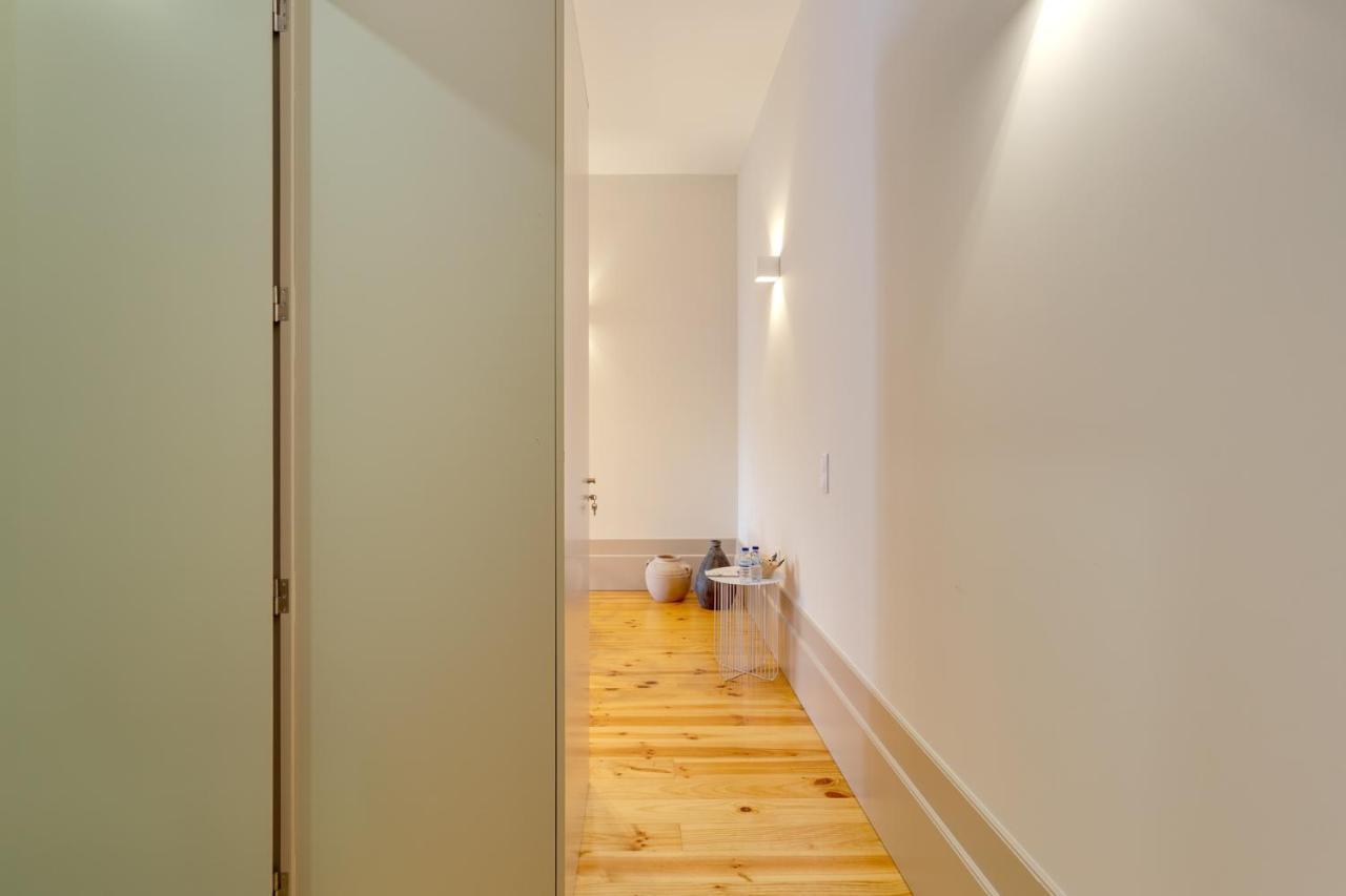 Dom Joao Premium Apartment By Da'Home Porto Ngoại thất bức ảnh