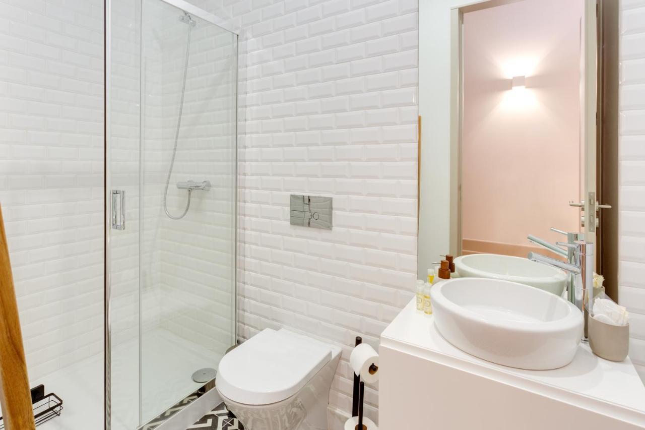 Dom Joao Premium Apartment By Da'Home Porto Ngoại thất bức ảnh