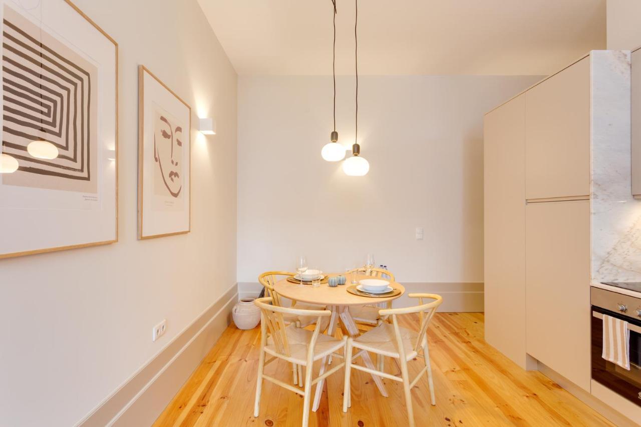 Dom Joao Premium Apartment By Da'Home Porto Ngoại thất bức ảnh
