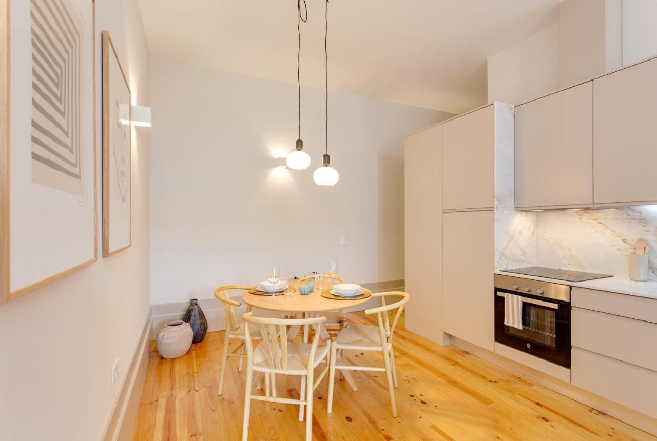 Dom Joao Premium Apartment By Da'Home Porto Ngoại thất bức ảnh