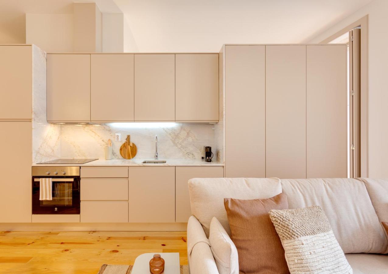Dom Joao Premium Apartment By Da'Home Porto Ngoại thất bức ảnh