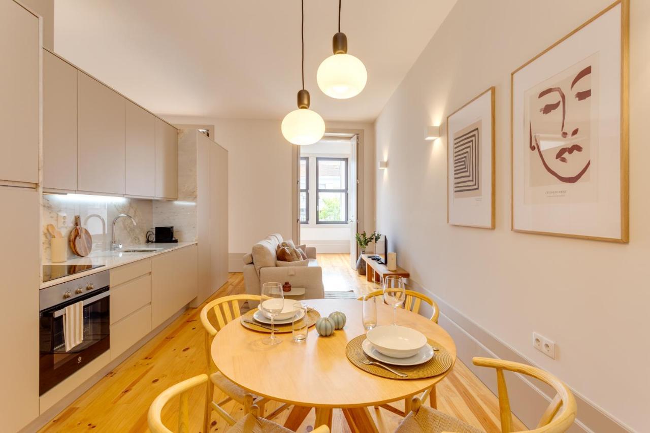 Dom Joao Premium Apartment By Da'Home Porto Ngoại thất bức ảnh