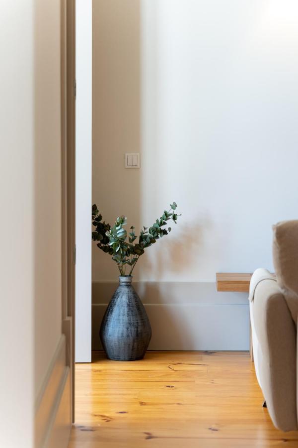 Dom Joao Premium Apartment By Da'Home Porto Ngoại thất bức ảnh