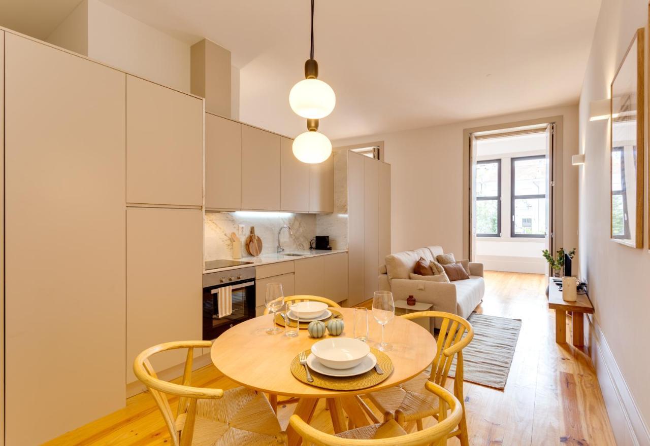 Dom Joao Premium Apartment By Da'Home Porto Ngoại thất bức ảnh